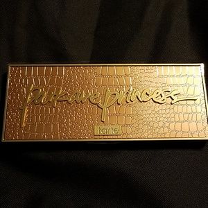 Tarte park ave princess contour palette